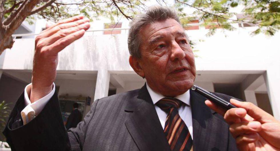La diplomacia peruana condenó que se amenazara con usar fuerza para resolver el conflicto. (Foto: Andina)