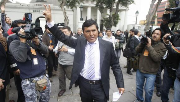 PJ declara nula sentencia que absolvió a César Cataño por lavado de activos | VIDEO