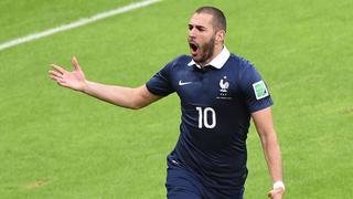 Francia vs Gales EN VIVO: se enfrentan en partido amistoso por la fecha FIFA 