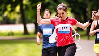 Entel Challenge Desafíate: ¡estos son los ganadores del primer reto del año!