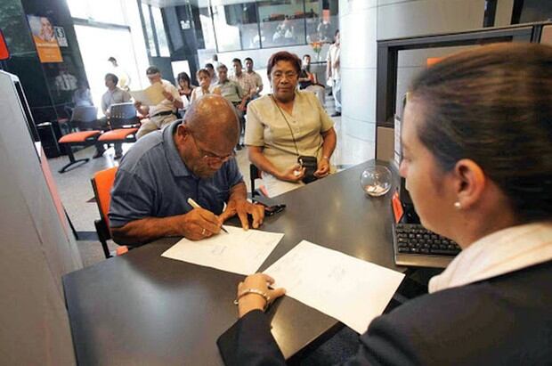 El Ejecutivo aprobó de manera extraordinaria el retiro de S/2.000 del fondo de AFP en determinadas situaciones (Foto: Andina)