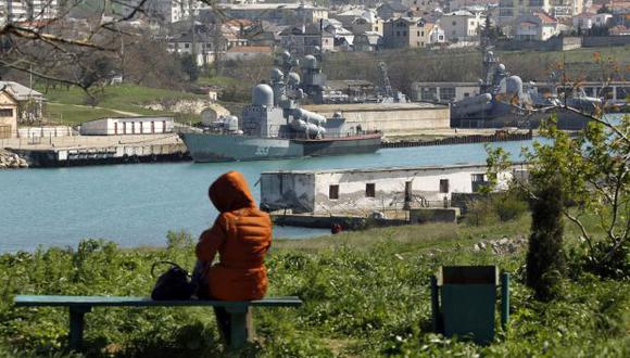 Viajeros necesitan visado de Rusia para visitar Crimea