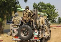 Nigeria: Al menos 113 muertos tras dos días de ataques armados en Plateau