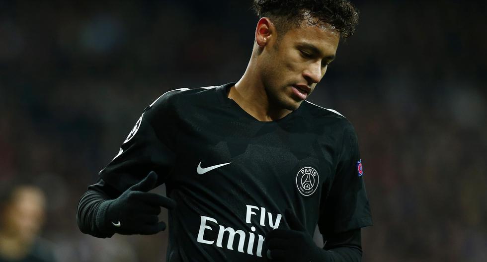 Neymar tendrá un ala completa en hospital donde será operado tras lesionarse con PSG. (Foto: Getty Images)