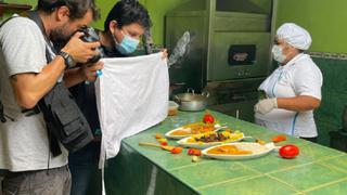 Piura: National Geographic elabora documental sobre picanterías