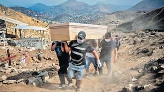 En Lima se evitaron más de 100 mil muertes por COVID-19 debido a cuarentena, sostiene experto del Minsa