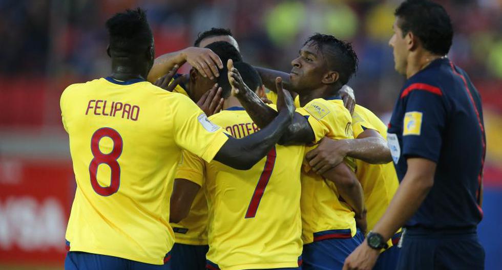Ecuador se prepara para Paraguay y Colombia. (Foto: Getty Images)