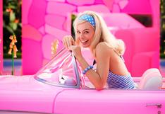 “Barbie” se convierte en la película más taquillera en la historia de Warner Bros