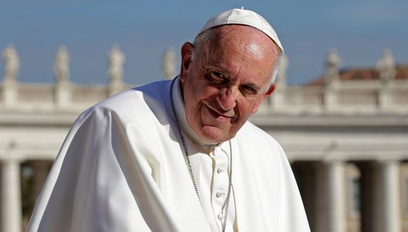 A días de la llegada del Papa, más de 38.000 argentinos viajan a Chile. (Foto: Reuters)