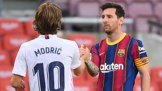 ¿VAR ayuda al Barcelona y Real Madrid? LaLiga develó el porcentaje de acierto del video arbitraje 