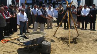 Trujillo: 600 policías más llegarán para lucha contra el crimen