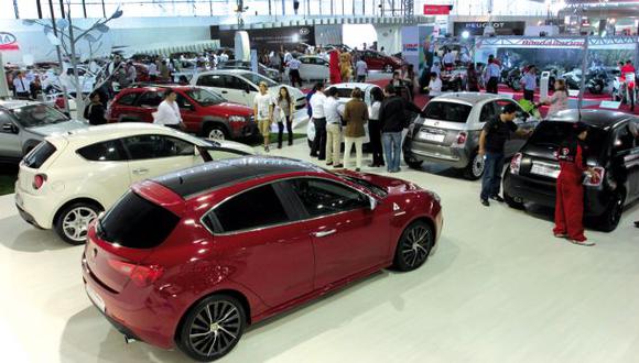 Motorshow 2014: Todo lo que necesitas saber para ir al evento