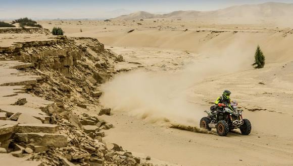 La organización del Dakar 2020 anunció que el rally se correrá en Arabia Saudí. Estuvo diez años en Sudamérica. (Foto: Dakar.com)