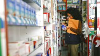 Medicamentos: ¿Varía su precio de una farmacia a otra?