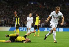 Tottenham vs Borussia Dortmund: resultado, resumen y goles por Champions League