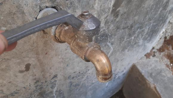 Sedapal cortará el agua el lunes 14 de diciembre en San Juan de Lurigancho, La Molina y Cieneguilla. (GEC)