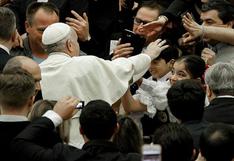 Papa Francisco: atacan iglesias de Santiago de Chile por su visita