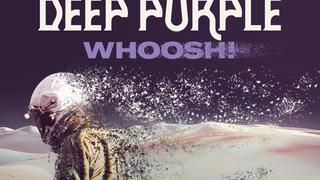 Deep Purple retorna con “Whoosh!”, 51 minutos y medio de puro power rock 