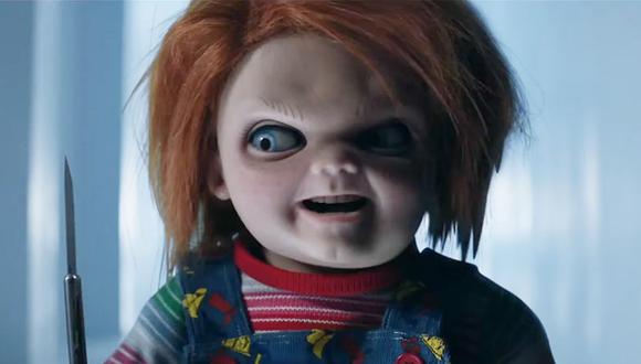 Nacida en 1988, la saga de "Chucky" tiene siete películas. La octava empezó a filmarse en septiembre.  (Foto: Universal Pictures)