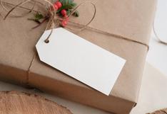 5 ecológicas maneras de envolver regalos sin el tradicional papel