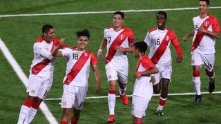 Selección peruana Sub 17: cinco conclusiones para afrontar lo que resta del Sudamericano