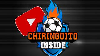 El Chiringuito: revive la transmisión de El Clásico Real Madrid vs. Barcelona en YouTube