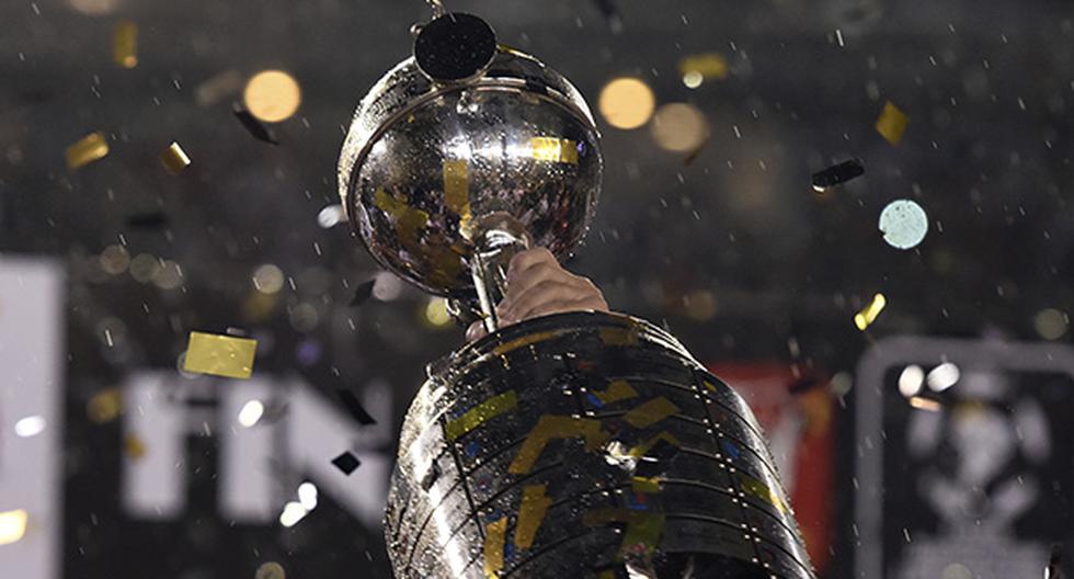 Copa Libertadores cambia de formato y en México pugnan por acomodarse. (Foto: Getty Images)