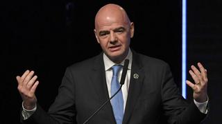 Ligas europeas rechazan planes para expandir torneos FIFA