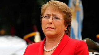 Bachelet II, por Carlos Meléndez