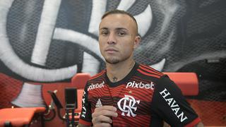 Flamengo aumenta su poderío: Everton Cebolinha es nuevo refuerzo del club