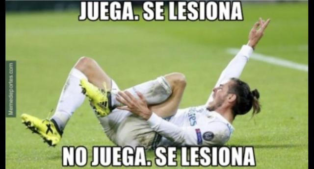 Los memes del Real Madrid vs. Real Valladolid en el Estadio José Zorrilla. (Foto: Facebook)