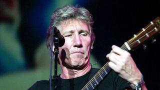 Roger Waters: "Donald Trump es un cerdo ignorante"