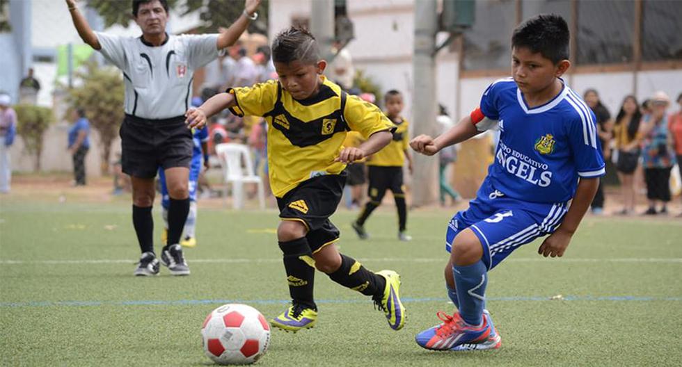 Clubes de Lima, provincia y de 8 países sudamericanos disputan la Copa de la Amistad 2016. (Foto: Academia Cantolao)