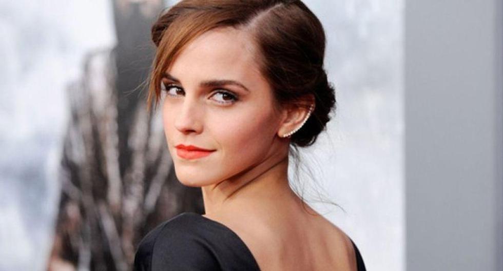 Emma Watson comparte fotografía junto al elenco de “Mujercitas” (Foto: EFE)