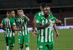 Nacional venció 3-1 a Alianza Petrolera por Liga BetPlay | RESUMEN Y GOLES