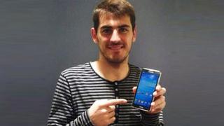 Iker Casillas les da consejos a tus hijos para usar las redes sociales