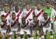 Copa América 2015: Los convocados de Perú para torneo en Chile