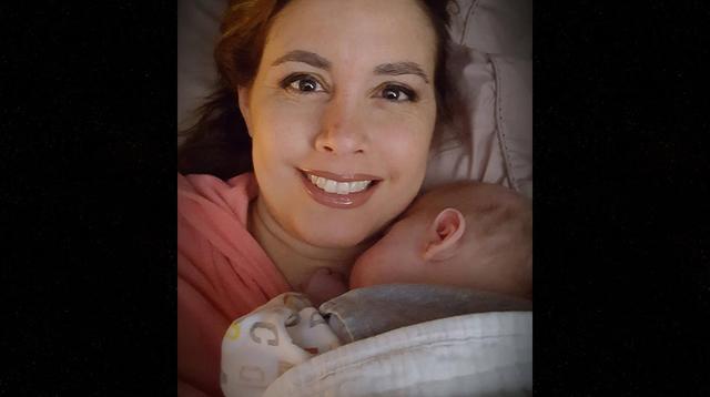 Facebook Jessica Tapia Confesó Que Está Embarazada De Mellizas [fotos] Tvmas El Comercio PerÚ