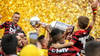 Flamengo campeón de la Copa Libertadores 2019: así felicitó River Plate al ‘Mengao’ tras consagración en el Monumental
