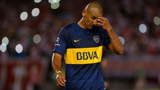 Daniel 'Cata' Díaz confirmó que se va de Boca Juniors