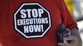 Pena de muerte: Carolina del Sur aprueba el fusilamiento como método alternativo de ejecución 