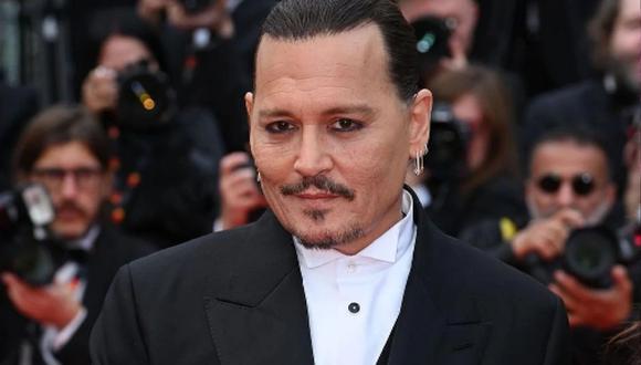 Johnny Depp sufrió un desafortunado incidente que lo obligó a postergar tres de sus presentaciones con 'Hollywood Vampires". (Foto: Instagram)