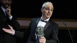 Una historia cubana sobre zombis ganó el Goya a mejor filme iberoamericano