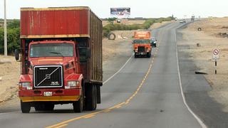 Gobierno revisaría contratos de autopistas del norte del país