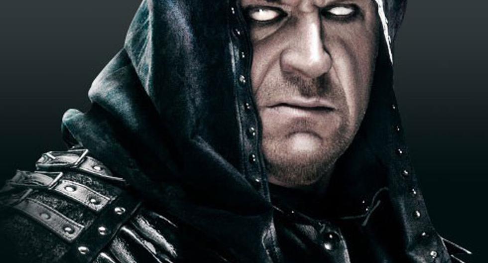 Undertaker publicó un video en Facebook | Foto: WWE