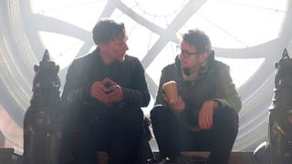 "Doctor Strange 2″: ¿qué significa la renuncia del director Scott Derrickson para el MCU?