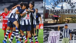 Crónica de un viaje irrepetible: 75 horas en bus para ver a Alianza hacer historia en la Copa Libertadores Femenina