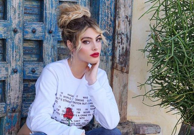 La bella Lele Pons será la nueva 'host' de "La Voz México" (Foto: Instagram)