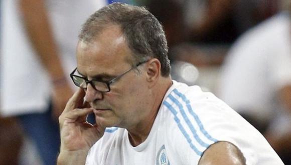 Chile descartó a Marcelo Bielsa como técnico de 'La Roja'