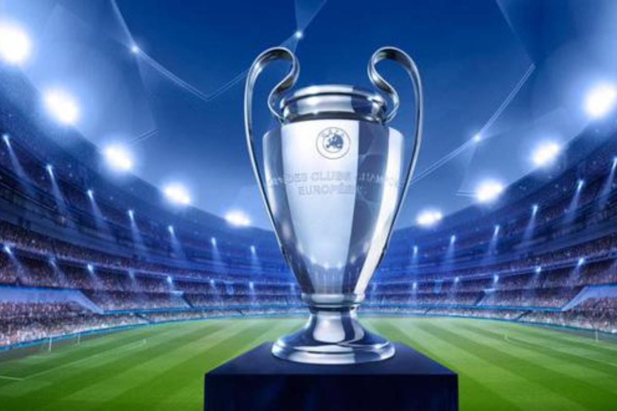 Cuánto pesa el trofeo de la Champions League y por qué le llaman la  'Orejona'?, RESPUESTAS